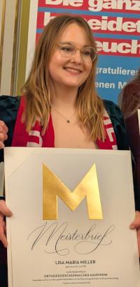 Lisa Miller